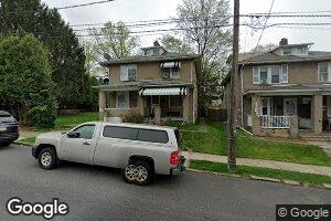 218 N Irving St, Allentown, PA 18109
