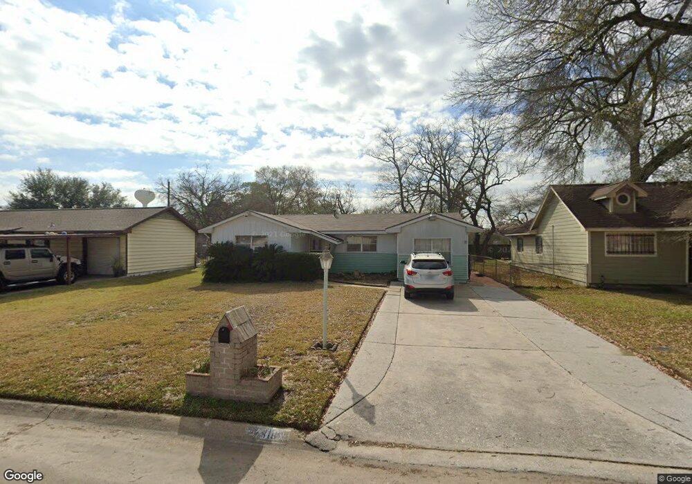 4818 Marquita Ln, Houston, TX 77039 - photo 1