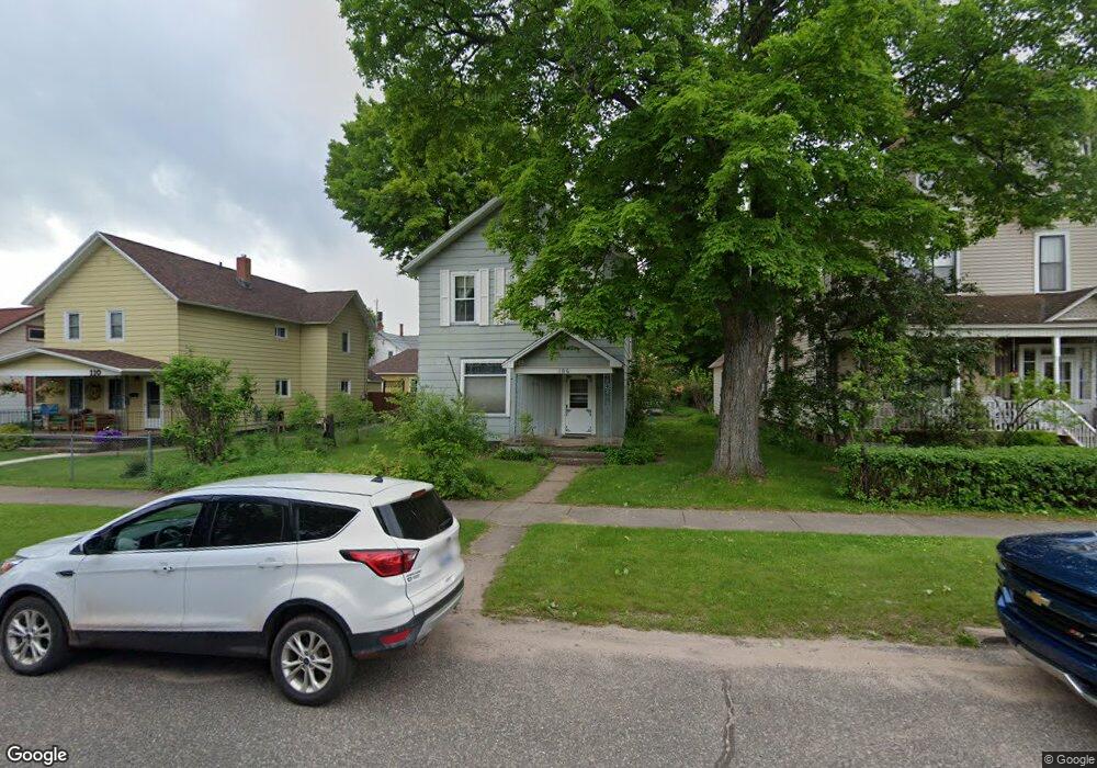 106 E Case St, Negaunee, MI 49866 - photo 1