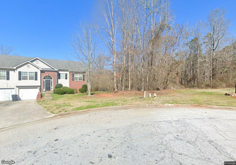 0 Jenna Ln unit 8617751, Covington, GA 30016 - photo 1