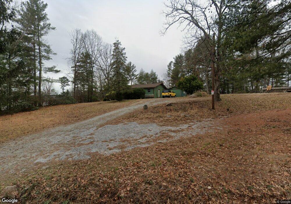 1845 Clear Creek Rd, Hendersonville, NC 28792 - photo 1