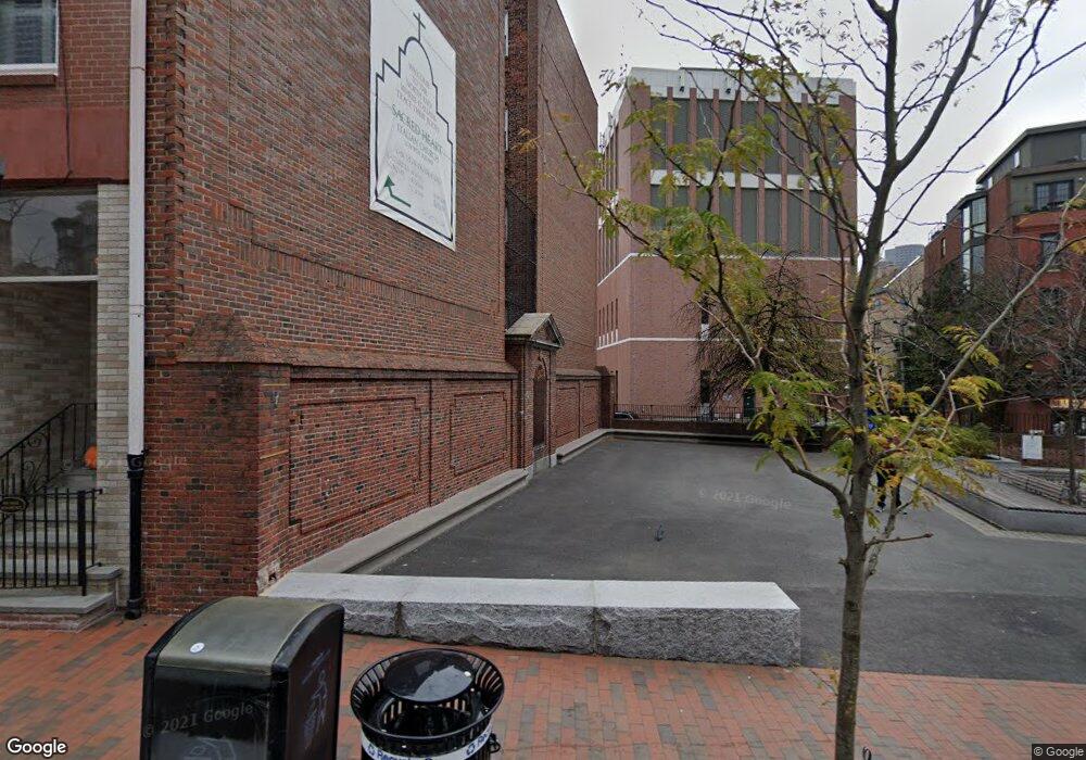 80 Moon St unit B003, Boston, MA 02113 - photo 1