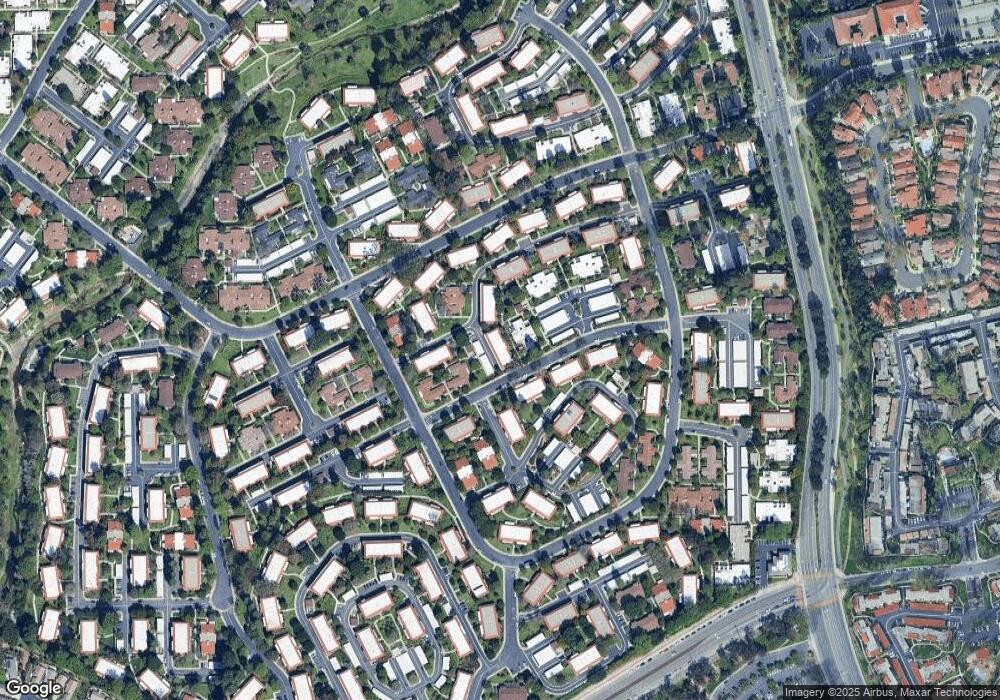 676 Alhambra unit P, Laguna Woods, CA 92637 - photo 1