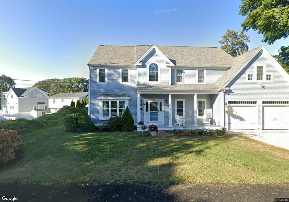 20A Vesper Ave, Falmouth, MA 02540 - photo 1