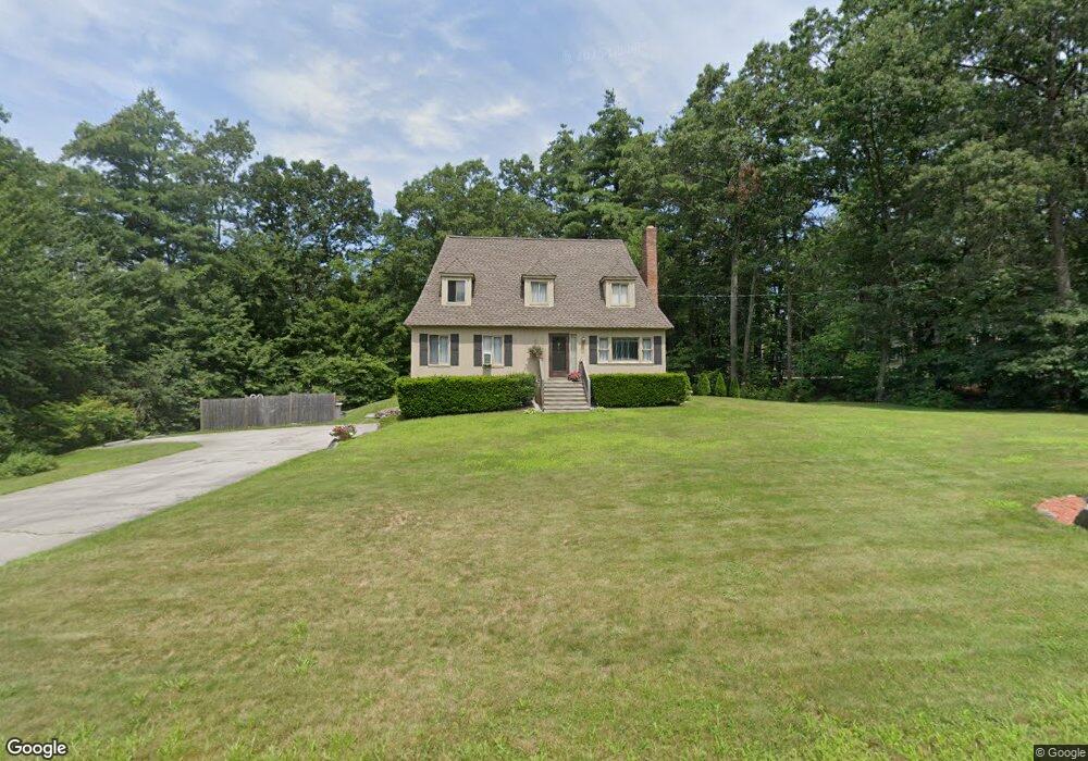 1 Opal Rd, Derry, NH 03038 - photo 1