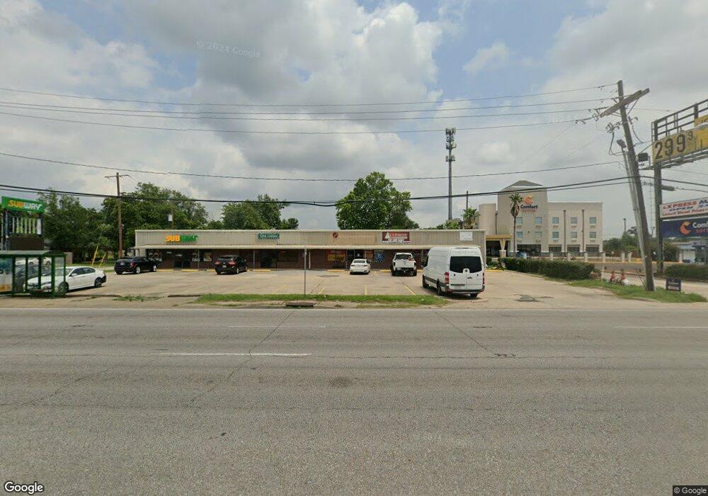 1022 N Martin Luther King Hwy, Lake Charles, LA 70601 - photo 1