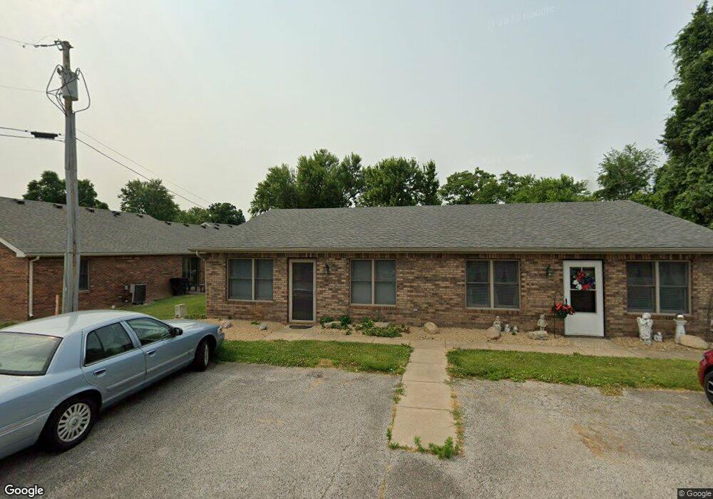 249 Cynthiana Ave, Hanover, IN 47243 - photo 1