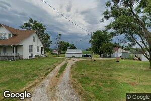 261 N County Road 1900, West Point, IL 62380