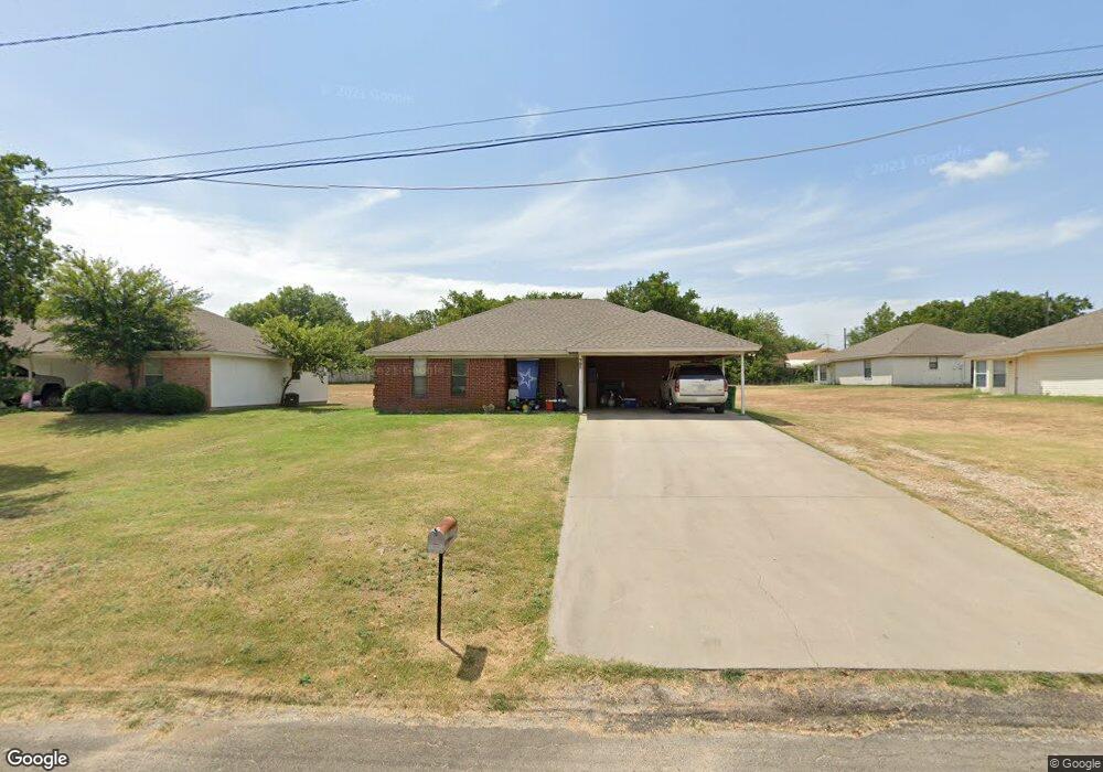 505 W Ash St, Decatur, TX 76234 - photo 1