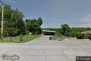 808 Wildcat Ridge, Manhattan, KS 66502