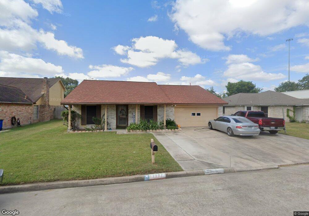 13907 Chuckwood Rd, Houston, TX 77038 - photo 1