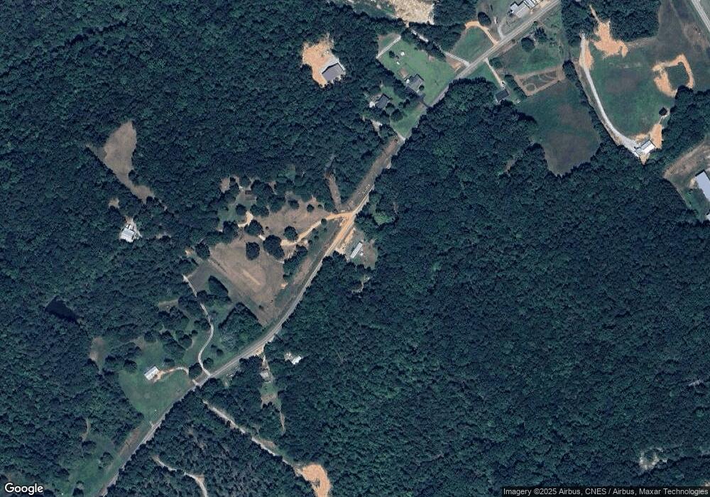 2054 Brewers Mill Rd, Elberton, GA 30635 - photo 1