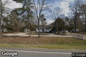 3451 Ninety Six Rd, Neeses, SC 29107