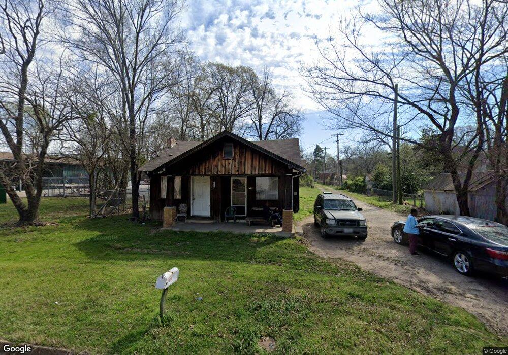 918 Bowie St, Texarkana, TX 75501 - photo 1