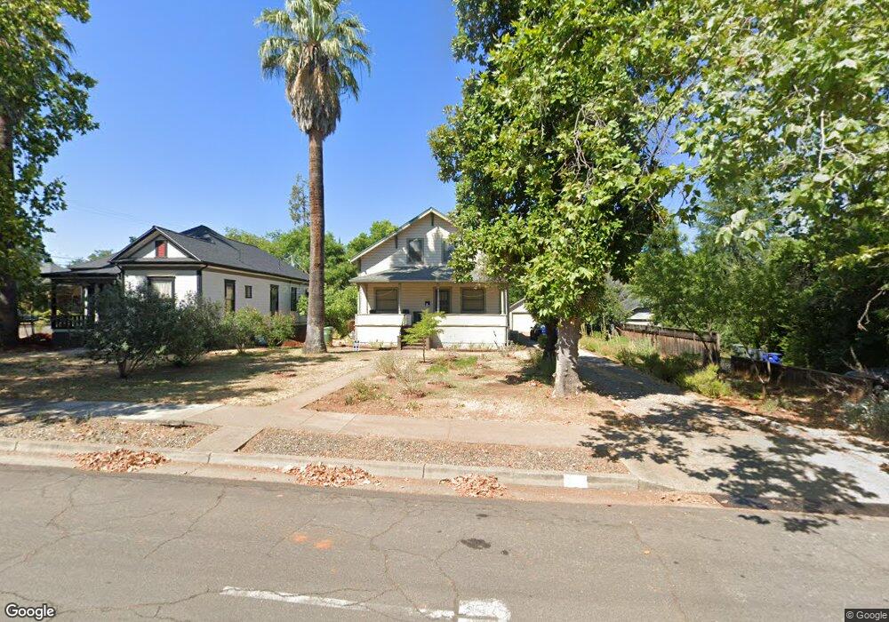 1444 Chestnut St, Redding, CA 96001 - photo 1