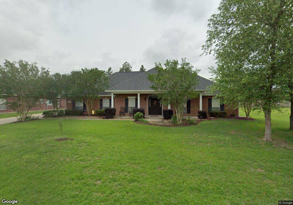283 Oxford Ct, Lake Charles, LA 70605 - photo 1