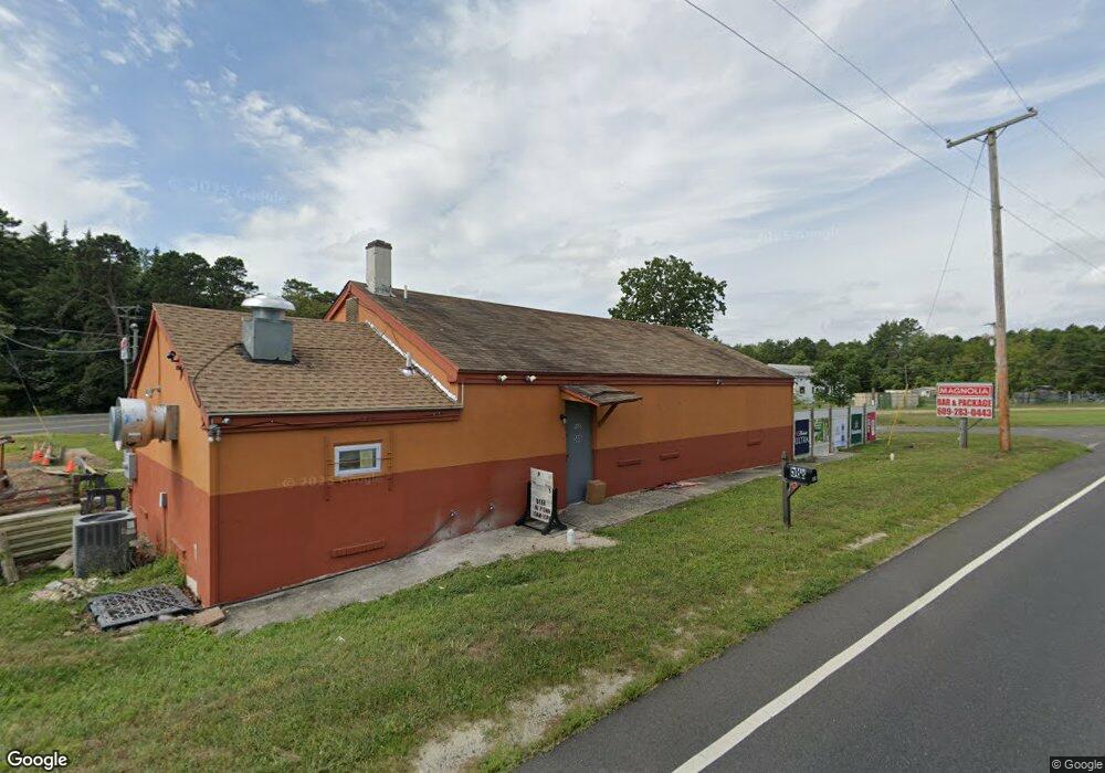 588 Magnolia Rd, Pemberton, NJ 08068 - photo 1