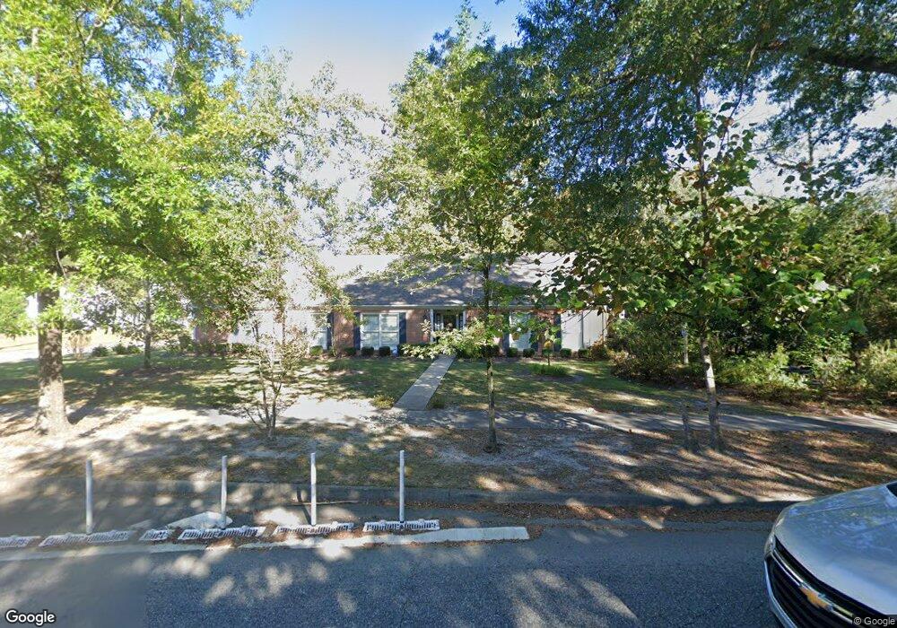 745 N Eufaula Ave, Eufaula, AL 36027 - photo 1