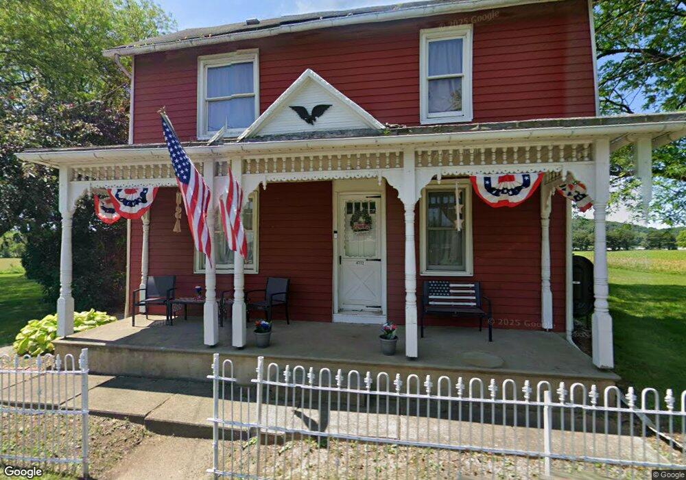 4712 Hoffmansville Rd, Orefield, PA 18069 - photo 1