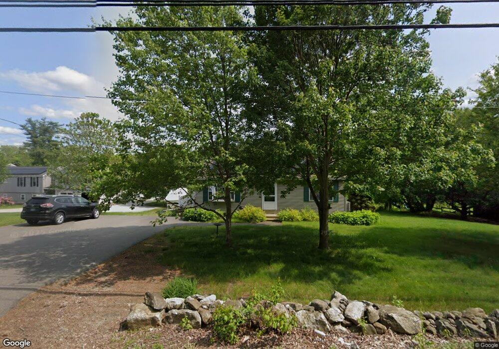 245 Hampstead Rd, Derry, NH 03038 - photo 1