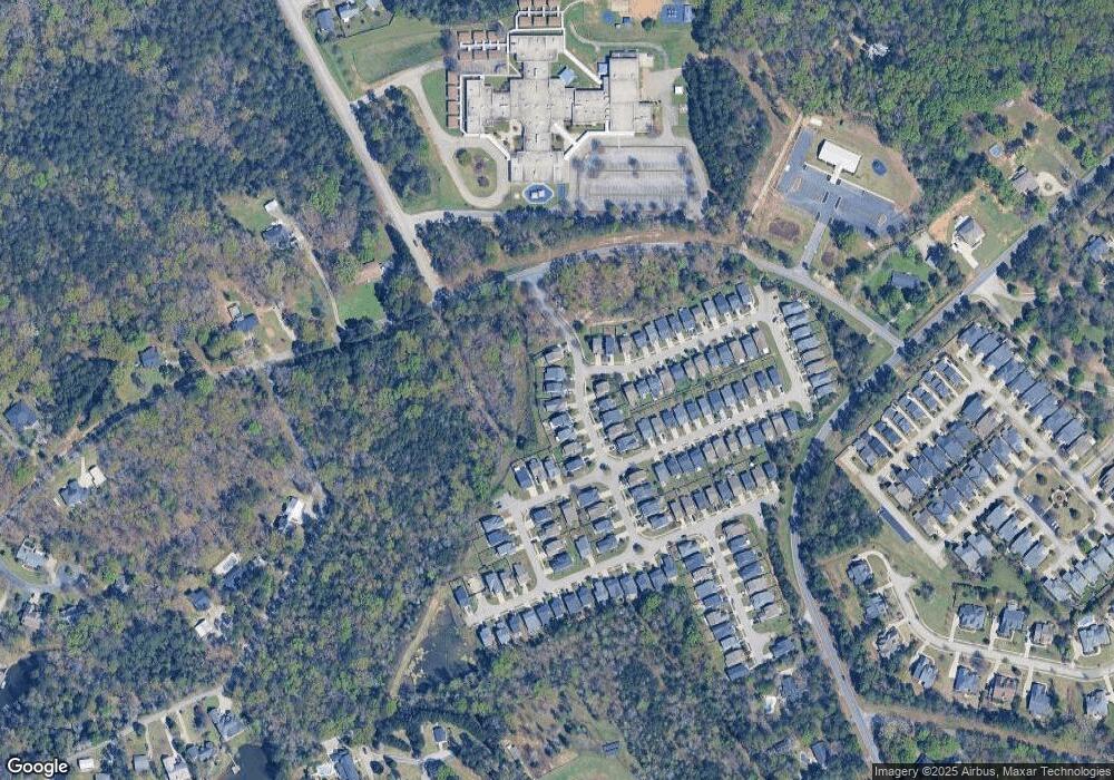 132 Cordage Dr, Chapin, SC 29036 - photo 1