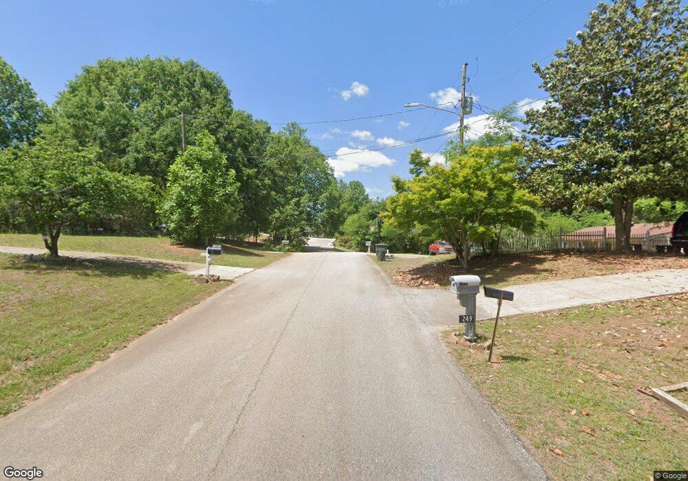 0 Red Fox Hollow Dr unit 8825224, Cornelia, GA 30531 - photo 1