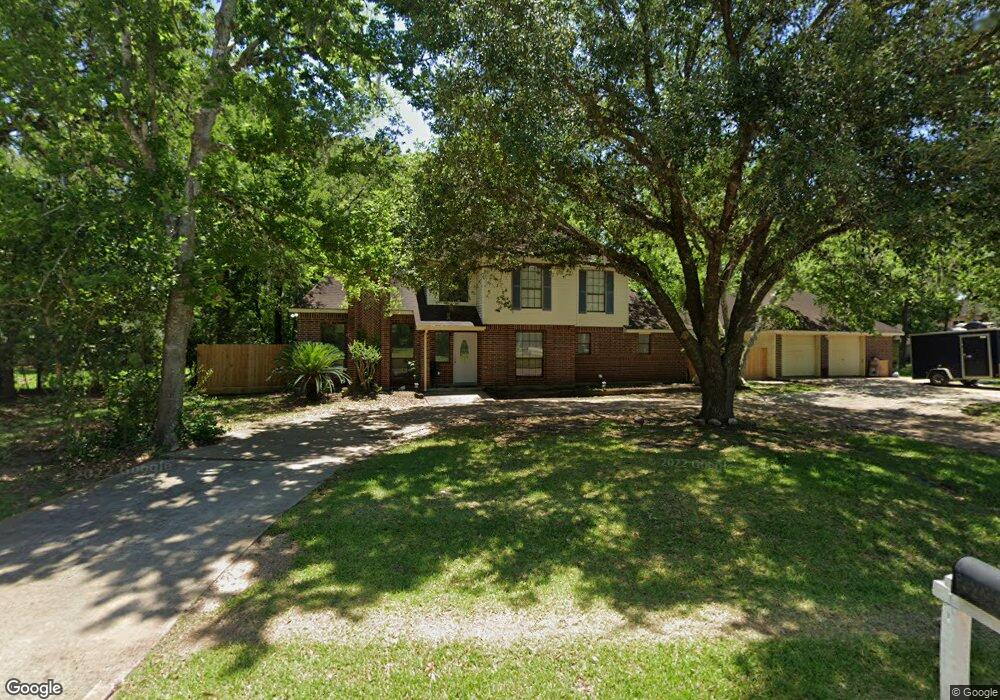 205 E Heritage Dr, Friendswood, TX 77546 - photo 1