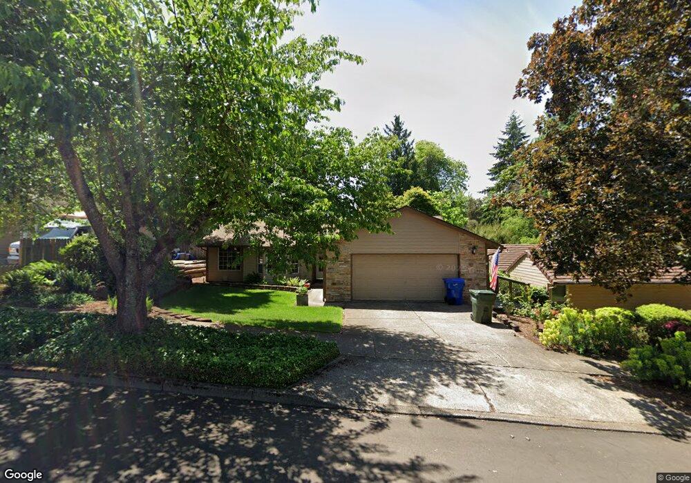 848 Alvina St SE, Salem, OR 97306 - photo 1