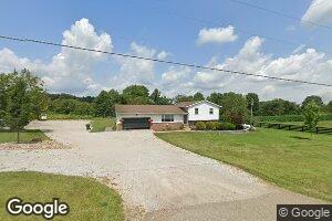 8981 State Route 514, Shreve, OH 44676
