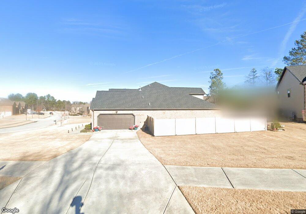 3786 Rosebay Way unit 2D, Conyers, GA 30094 - photo 1