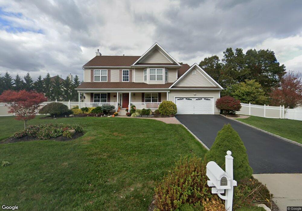 7 Bloomington St, Medford, NY 11763 - photo 1