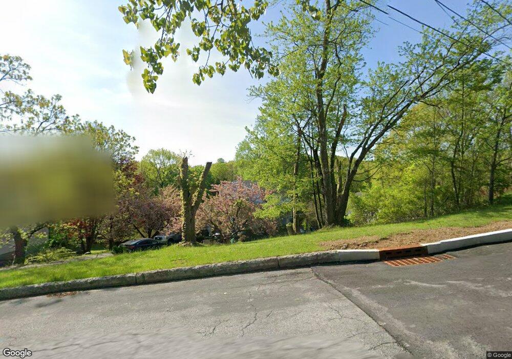 41 Tiros Ave, Highland Mills, NY 10930 - photo 1