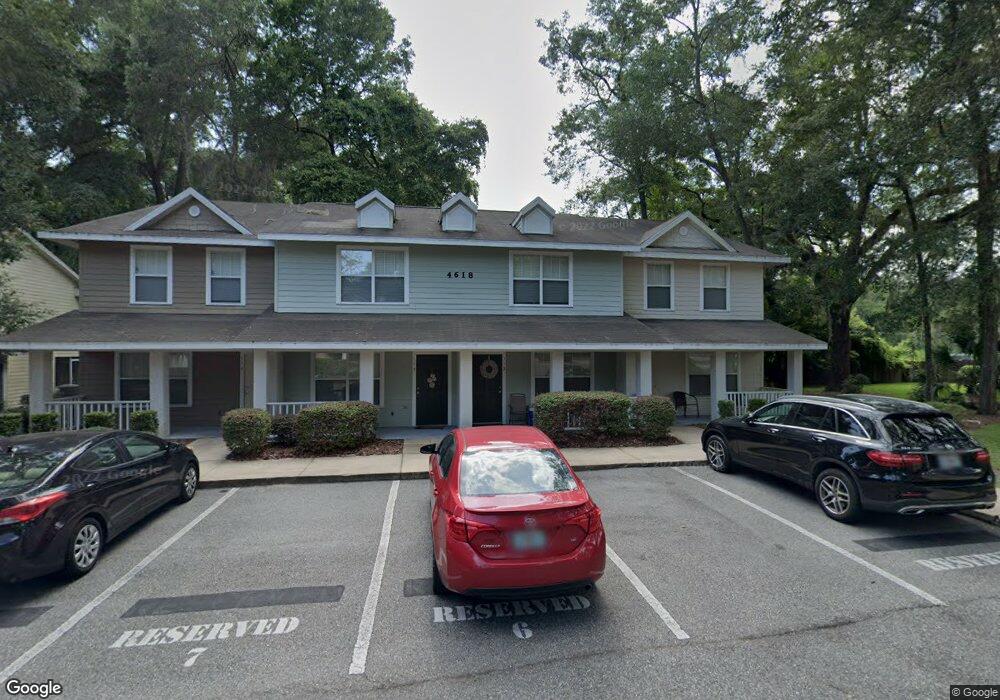 4618 SW 48th #112 Way, Gainesville, FL 32608 - photo 1