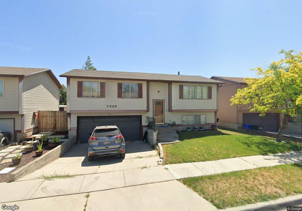 7963 S 2760 W, West Jordan, UT 84088 - photo 1