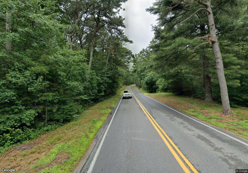 614 Shore Rd, Pocasset, MA 2559 - photo 1