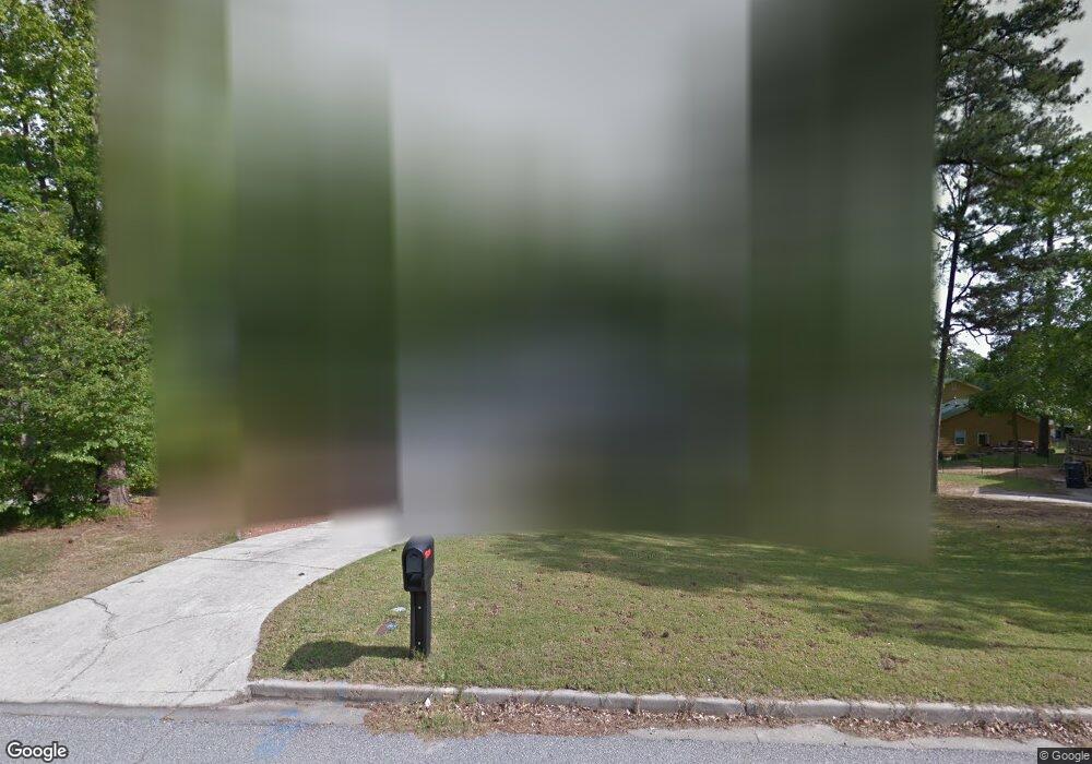 418 Shortleaf Trail, Augusta, GA 30907 - photo 1