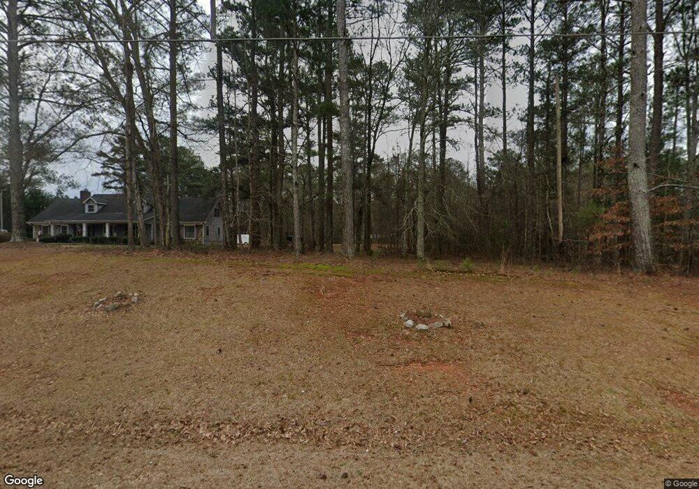 2660 Tucker Mill Rd SW, Conyers, GA 30094 - photo 1