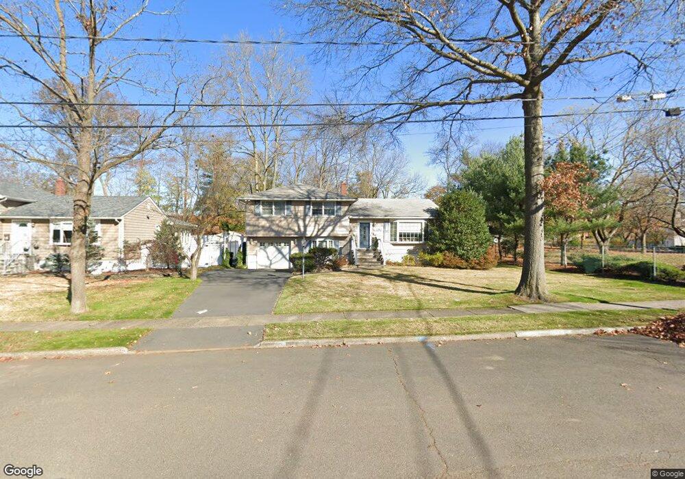 43 Jay Dr, Paramus, NJ 07652 - photo 1