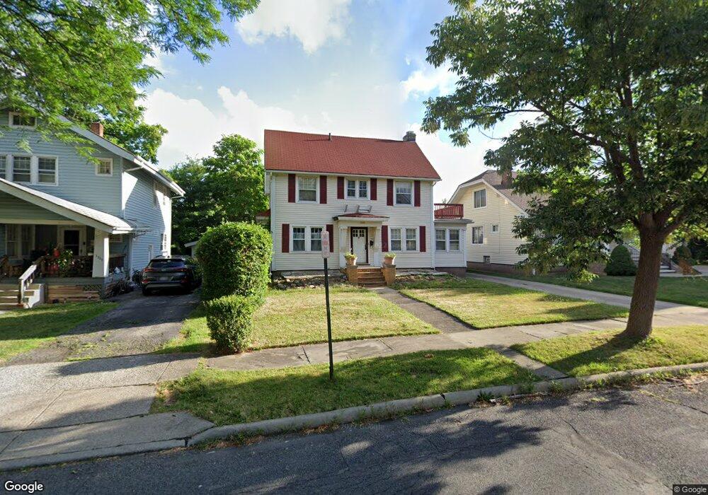 3313 Berkeley Rd, Cleveland, OH 44118 - photo 1