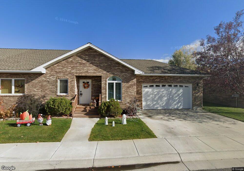 808 Jeremy Ct unit Lot 9, Cody, WY 82414 - photo 1