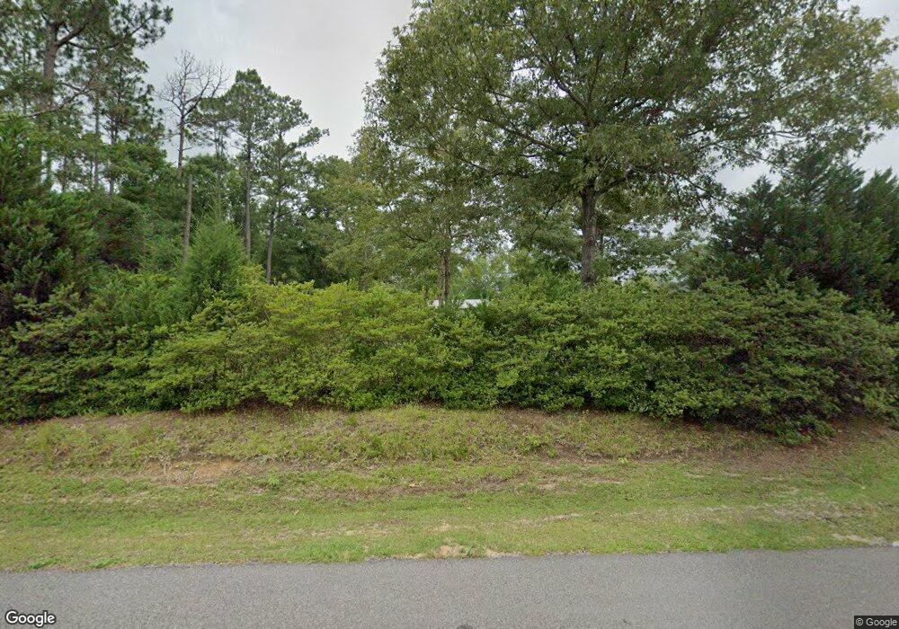 1149 C F Ward Rd, Lucedale, MS 39452 - photo 1