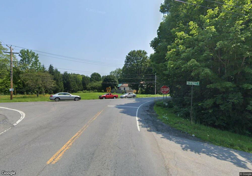 0 Brookline Rd unit Route 50 201821548, Ballston Spa, NY 12020 - photo 1