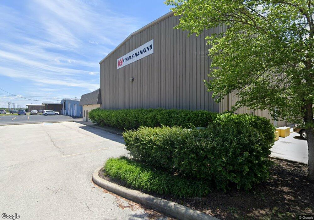 1011 E Summit St, Crown Point, IN 46307 - photo 1