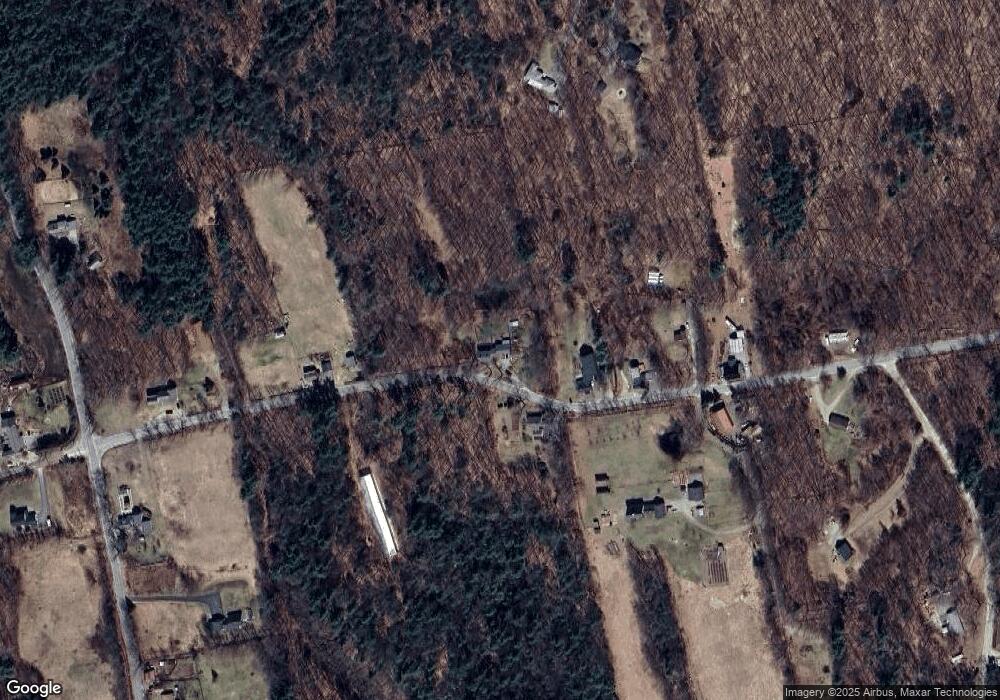 304 Quaker St, Weare, NH 03281 - photo 1