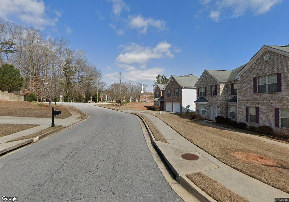 0 Shaded Oak Ln unit 8800296, Forest Park, GA 30297 - photo 1