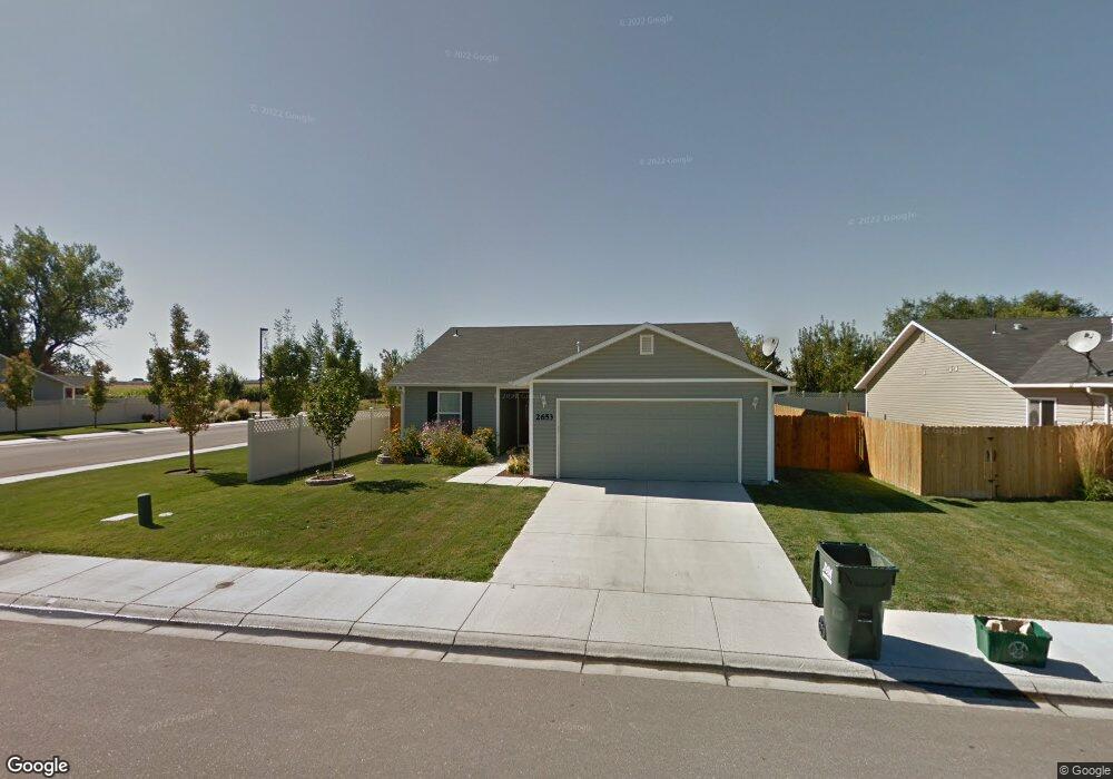 2653 N Greenville Ave, Kuna, ID 83634 - photo 1