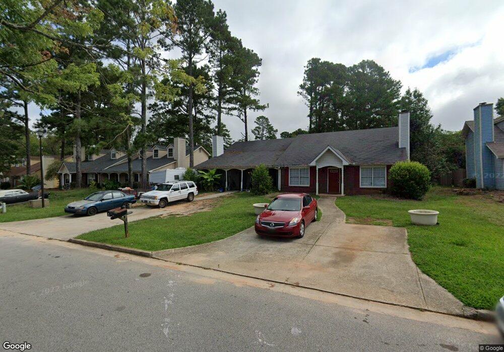 2617 Country Trace SE, Conyers, GA 30013 - photo 1