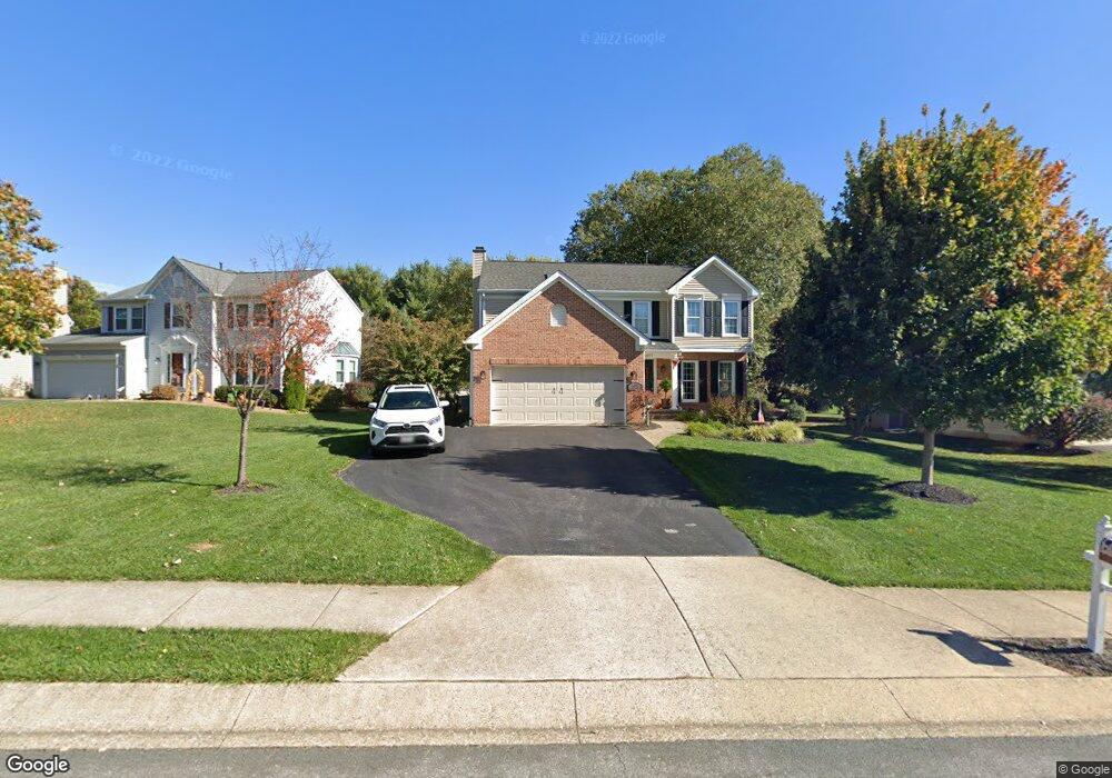 6077 Ryon Ct, Sykesville, MD 21784 - photo 1