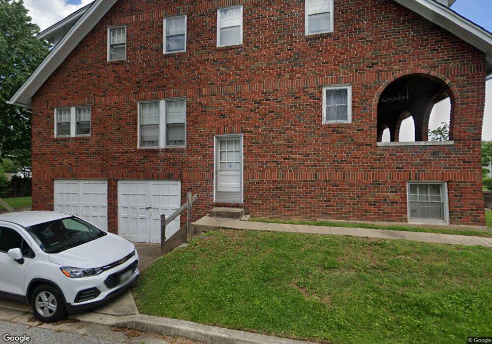 2900 E Northern Pkwy, Baltimore, MD 21214 - photo 1