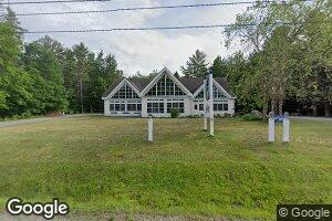 1542 Us Highway 1, Hancock, ME 04640